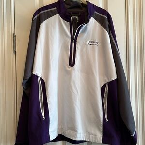 Footjoy women’s golf pullover!